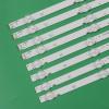 UFDIPLMY 8pcs/Set LED Strip Compatible with LG 55" TV 55UJ6200 55UJ6300 PTV55U21 RF-AZ550E30-0501A-12 RF-AZ550E30-0601B-12 SDL550WY LD0-910 55E388G (Size : 10 Set 80pcs) view 2