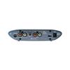 Zen Phono 3 - Audiophile MM/MC Turntable Pre-Amplifier with Adjustable Loading and Intelligent Subsonic Filter view 3