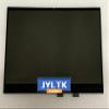 14" FHD LCD Screen Touch Digitizer Assembly Replacement for Asus Vivobook Go 14 Flip 2-in-1 J1400KA (No Bezel) view 2
