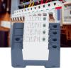 Surges Protective Device AC 275V 4P 40KA DIN Guide Rail Voltage Arrester Protector Electronic Protection Module for Power Line System view 4