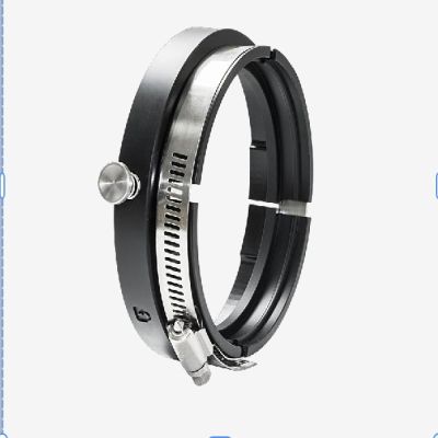 CHERBYHS Osd Snoot Tube, Snoot Tube Base, Beam Size Can Be Adjusted Freely, 8 Levels are Clearly Positioned, and It Can Be Quickly Installed and Disassembled