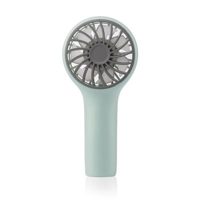 DirectNine Basics Mini handheld fan (green), 141*69*39MM