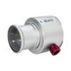 CHERBYHS Osd Snoot Tube, Snoot Tube Base, Beam Size Can Be Adjusted Freely, 8 Levels are Clearly Positioned, and It Can Be Quickly Installed and Disassembled view 2