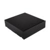 BaotyJie PC 5.25 '' Drive Bay DVD CD Storage Drawer Tray Protective Case Organizer view 1