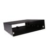 BaotyJie PC 5.25 '' Drive Bay DVD CD Storage Drawer Tray Protective Case Organizer view 4