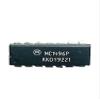 10pcs/lot MC1496P MC1496 Balanced Modem DIP-14 view 1