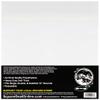 (1,000) 12" LP Vinyl Record Outer Sleeves - RESEALABLE - 3 mil Archival Quality Soft Polyethylene - #12SE03RS view 2