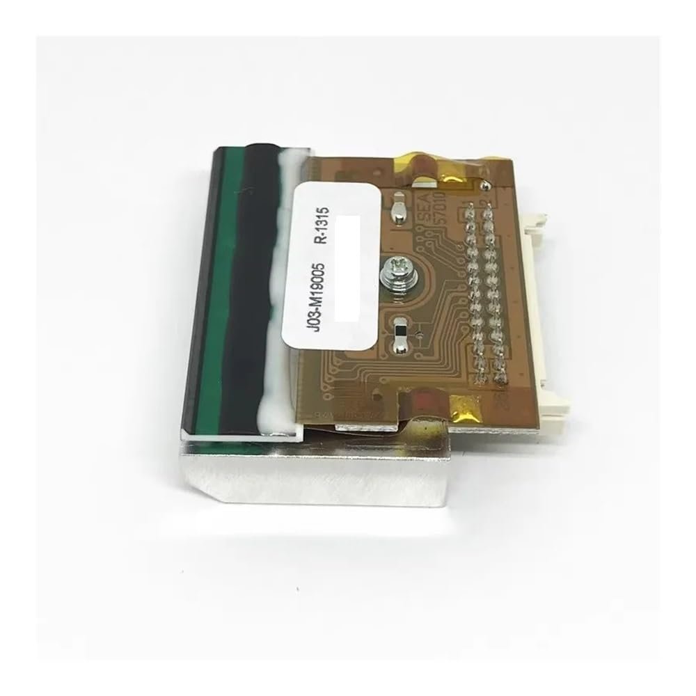FANPY Thermal Coding Print Head Compatible with Domino V120I V220I Easyprint 32C/D 32mm Printhead 300dpi
