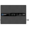 Kiloview D350 9-Channel 4K UHD H.265/H.264 IP to HDMI/SDI Video Decoder view 1