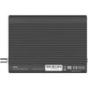 Kiloview D350 9-Channel 4K UHD H.265/H.264 IP to HDMI/SDI Video Decoder view 2