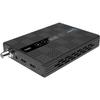 Kiloview D350 9-Channel 4K UHD H.265/H.264 IP to HDMI/SDI Video Decoder view 3