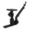 Fish Finder Base Kit Nylon and Stainless Steel with Greater Clamping Force Transducer Mounting Arm for Fishfinder Kayak DIY Fish Finder and Other Accessories Installation Fixed view 3
