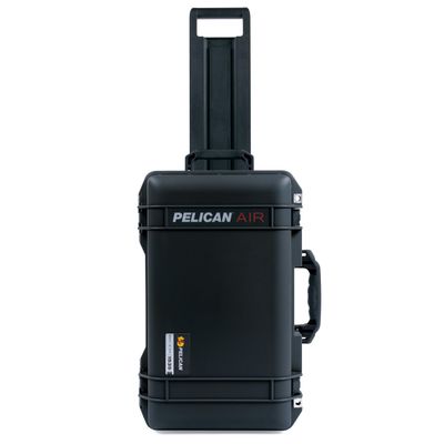 Black Pelican Air 1535 Carry-on Case - Comes empty.