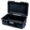 Black Pelican Air 1535 Carry-on Case - Comes empty. view 4