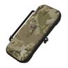 Jesscasday Gaming Console Carrying Case for ROG Secure Travel Storage Bag with Water Resistant Cover and Molded Fit view 1