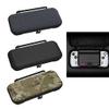 Jesscasday Gaming Console Carrying Case for ROG Secure Travel Storage Bag with Water Resistant Cover and Molded Fit view 2