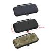 Jesscasday Gaming Console Carrying Case for ROG Secure Travel Storage Bag with Water Resistant Cover and Molded Fit view 3