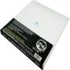 (500) 12" LP Vinyl Record Outer Sleeves - RESEALABLE - 3 mil Archival Quality Soft Polyethylene - #12SE03RS view 2
