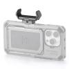 Tilta Khronos Universal SSD Holder (Space Gray) view 1