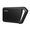Lexar SL600 USB 3.2 Type-C Portable External SSD - 2TB view 1