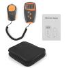 Digital Luxmeter Light Meter with LCD Display Switchable Ranges for Factory Office Laboratory and More view 1