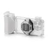 Tilta Khronos Cooling System (Titanium White) - Rapid Heat Dissipation | Military-Grade Magnetic Core | Compact | Lightweight view 1