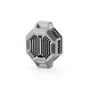Tilta Khronos Cooling System (Titanium White) - Rapid Heat Dissipation | Military-Grade Magnetic Core | Compact | Lightweight view 3