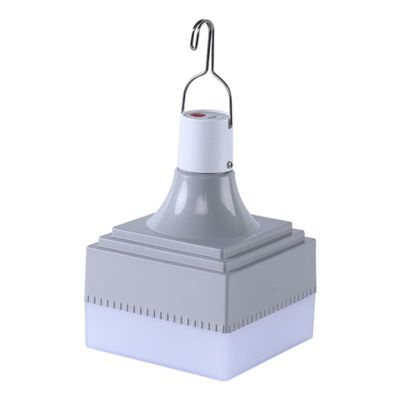 Jesscasday 60/90/120/150W Camping Light USB Rechargeable LED Bulb 3 Lighting Modes Hanging Tent Light Portable Emergency Bulb
