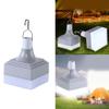 Jesscasday 60/90/120/150W Camping Light USB Rechargeable LED Bulb 3 Lighting Modes Hanging Tent Light Portable Emergency Bulb view 2