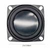 Aluminum Film Speaker 4 15W Power Output Exteriors Hat Suitable for DIY Speaker/Sound System Woofer Speaker view 3