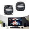 Aluminum Film Speaker 4 15W Power Output Exteriors Hat Suitable for DIY Speaker/Sound System Woofer Speaker view 4
