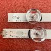 UFDIPLMY LED Backlight Strip Compatible with TV 42LF5850 42LB582V 42LF652V 42LY540H 42LB5600 42LB570U 42LB580V 42LB5550 42LB5500 42LB570V 42LB6500 (Color : 5set for 5 TV) view 2