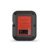 Garmin inReach Messenger Satellite Communicator Handheld, Two-Way Global Text Messaging/Texting Device Bundle Kit with Accessories view 4