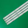 UFDIPLMY 8pcs LED Bar Compatible with LG 49UH610V 49UH610A 49UH6100 49LF5100 49UH6030 49UF640V 49UF6400 49UH6507 LGE_WICOP_49inch view 2