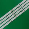 UFDIPLMY 8pcs LED Bar Compatible with LG 49UH610V 49UH610A 49UH6100 49LF5100 49UH6030 49UF640V 49UF6400 49UH6507 LGE_WICOP_49inch view 3