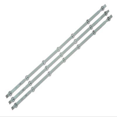 UFDIPLMY B1/B2-Type LED Backlight Strip Compatible with TV 32LN541V 32LN540V 6916L-1437A 1438A 32LN540B 32LN536B 32LN5310 (Color : 2kit for 2 TV)