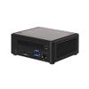 NUCS(Slim) BOX-125H Mini PC, Intel Core Ultra 5 Processor, Arc Graphics, Intel AI Boost, DDR5 5600 up to 96GB, Dual Storages, 4K Quad-Display, 2.5G Dual LAN, Wi-Fi 6E, 6 USB, Thunderbolt 4 view 2