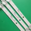 UFDIPLMY Led Backlight Strip Compatible with CRH-BX40C130300603913REV1.0 JL.D40061330 003BS M V02 40H4009 40H4F 40H4030F 40H5500F 40H4030F1 40H5590F, 1set 3pcs view 3