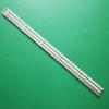 UFDIPLMY Led Backlight Strip Compatible with CRH-BX40C130300603913REV1.0 JL.D40061330 003BS M V02 40H4009 40H4F 40H4030F 40H5500F 40H4030F1 40H5590F, 1set 3pcs view 4