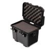 Nanuk T20 Top Loader Waterproof Hard Case with Padded Dividers, Black view 1