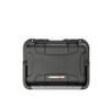 Nanuk T20 Top Loader Waterproof Hard Case with Padded Dividers, Black view 2