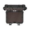 Nanuk T20 Top Loader Waterproof Hard Case with Padded Dividers, Black view 3