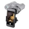 BaotyJie Mobile Phone Astronomy Bracket Adapter Holder 8 7 6 6S Plus, S9 view 2
