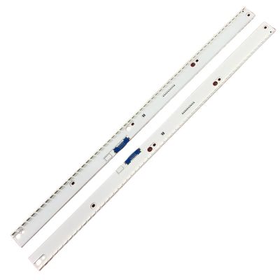 UFDIPLMY LED Backlight Strip Compatible with TV UE49MU6405 UE49MU6409 UE49MU6440S UE49MU6440U UE49MU6442U UE49MU6445U UE49MU6449U UE49MU6450S (Color : 5 Kit for 5 TV)