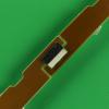 UFDIPLMY 832mm 13 LED Backlight Strip Compatible with Samsung UE40F5500AW UE40F6200AS UE40F6350AS UE40F6350AK UE40F6350AW UE40F6400AS UE40F6410AS view 2