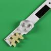 UFDIPLMY 832mm 13 LED Backlight Strip Compatible with Samsung UE40F5500AW UE40F6200AS UE40F6350AS UE40F6350AK UE40F6350AW UE40F6400AS UE40F6410AS view 3