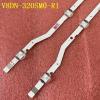 UFDIPLMY LED Strip(2 Compatible with TV UN32N4000 UN32J4290 UE32T4300AK UE32T4307AK UE32N4000AK UE32N4005 UE32N4300AK UE32N4500 UE32N4005AW (Color : 10pcs for 5 TV) view 3
