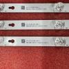 UFDIPLMY LED Backlight Strip Compatible with 43UC6306 43UC6406 43U67EBC OEM46LB06 43UC6316 43UC6326 43UD6206W 43UD6236W 43UT6006 43UV6206W TV 43S62A (Color : 15pcs for 5 TV) view 4