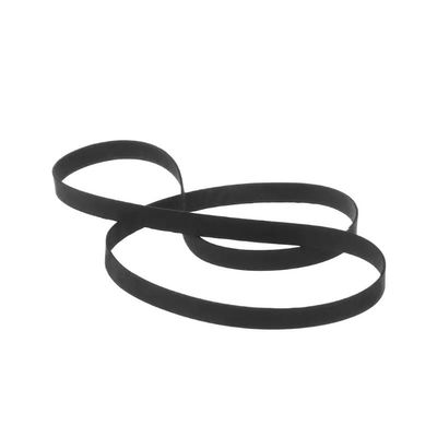Cosyhat Drive Belt Replacement Rubber Turntable Transmission Strap Width 5mm /4mm Replacement Accessories Phono Tape CD (Color : 7)