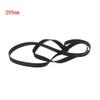 Cosyhat Drive Belt Replacement Rubber Turntable Transmission Strap Width 5mm /4mm Replacement Accessories Phono Tape CD (Color : 7) view 4